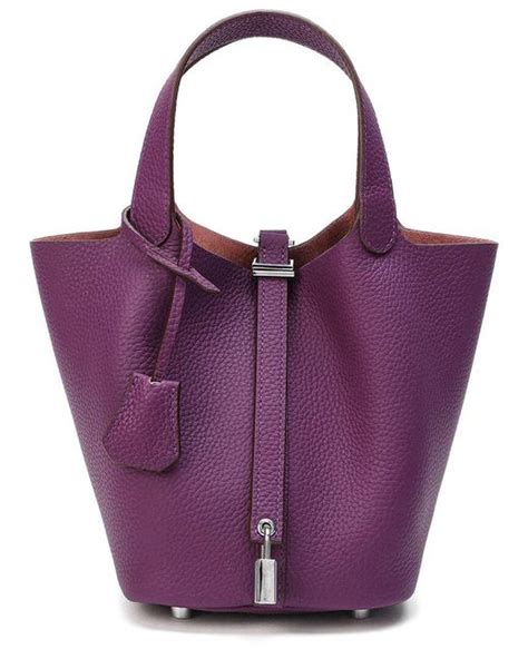 Women's Soft Leather Top Handle Bags 